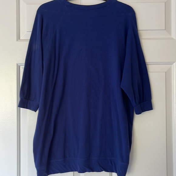 Dolman Lightweight Tresics Top - Picture 5 of 6